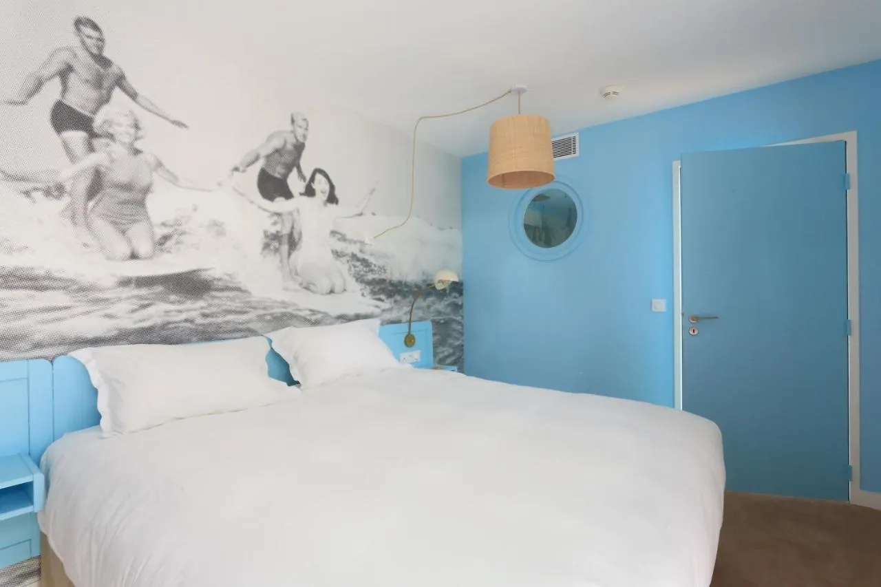 Hotel Casarose - Cannes Mandelieu  ماندوليو لا نابول