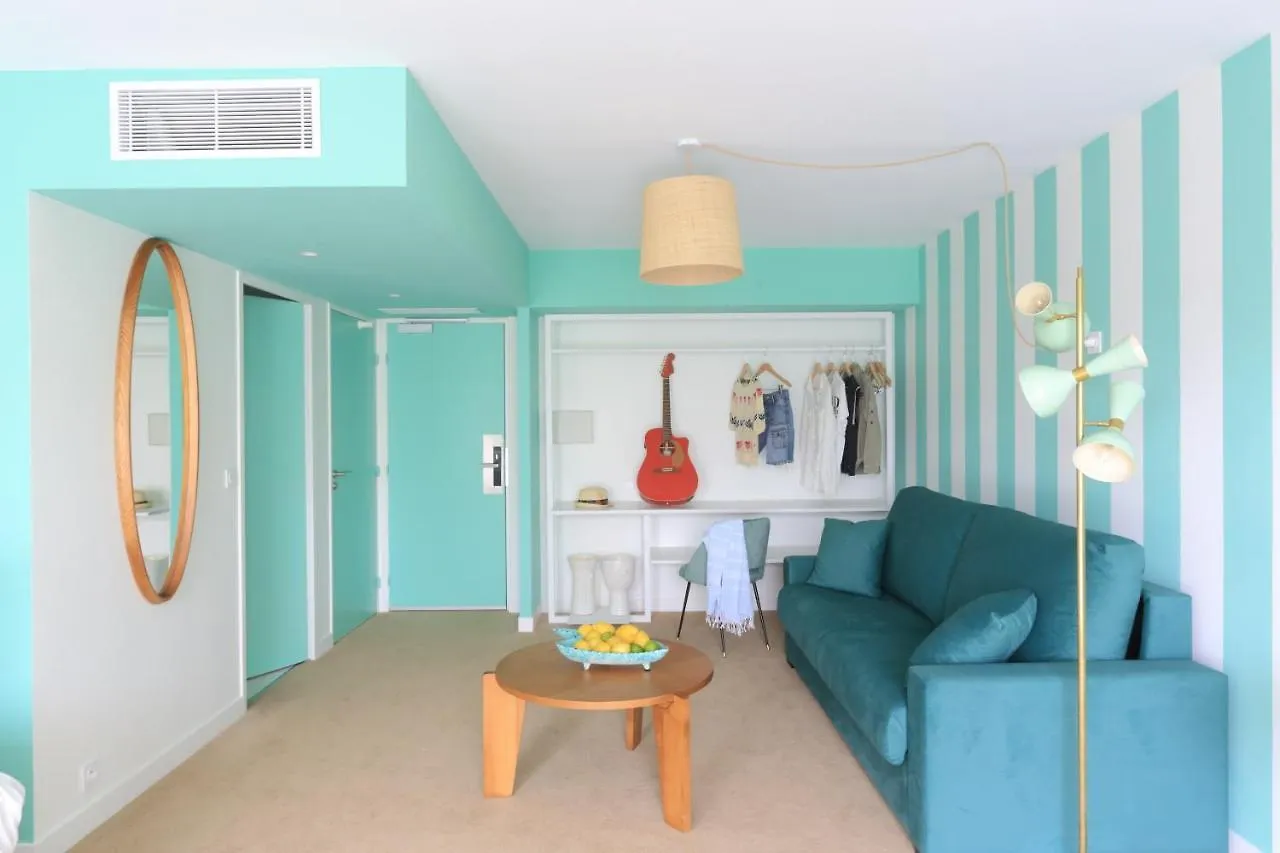 Hotel Casarose - Cannes Mandelieu