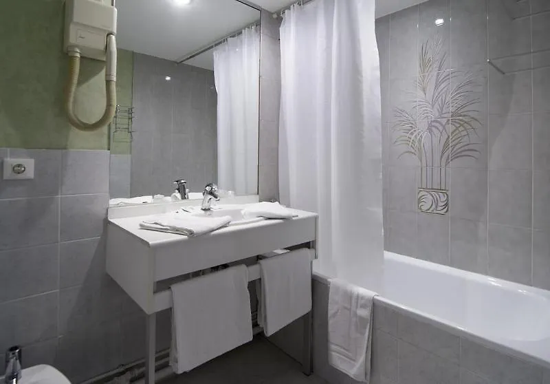 Hotel Casarose - Cannes Mandelieu
