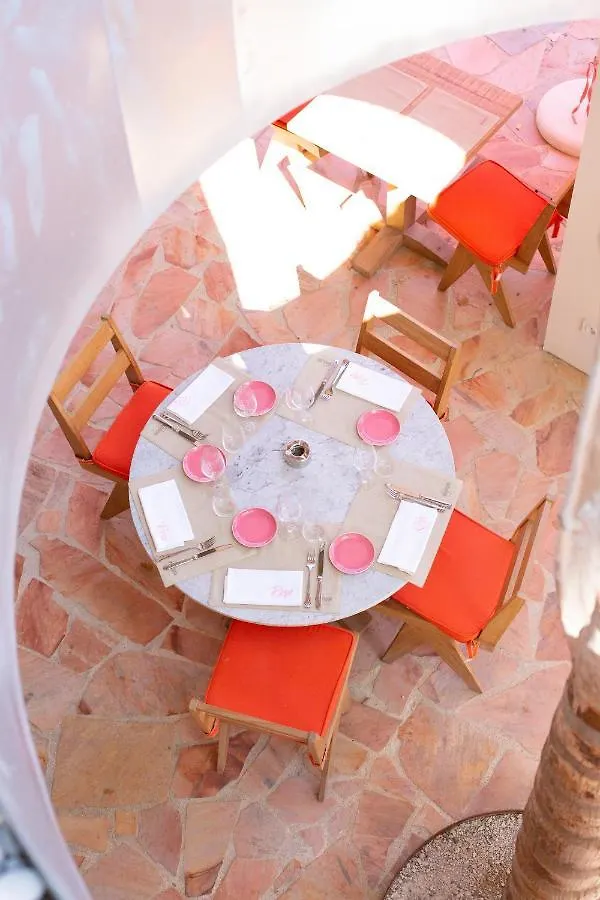 ****  Hotel Casarose - Cannes Mandelieu Frankrijk