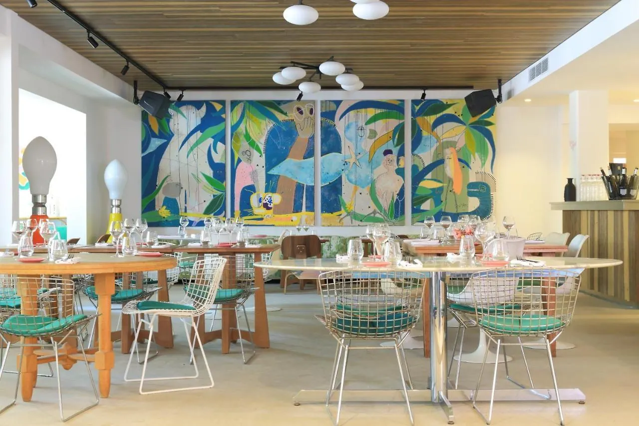 ****  Hotel Casarose - Cannes Mandelieu Frankrijk