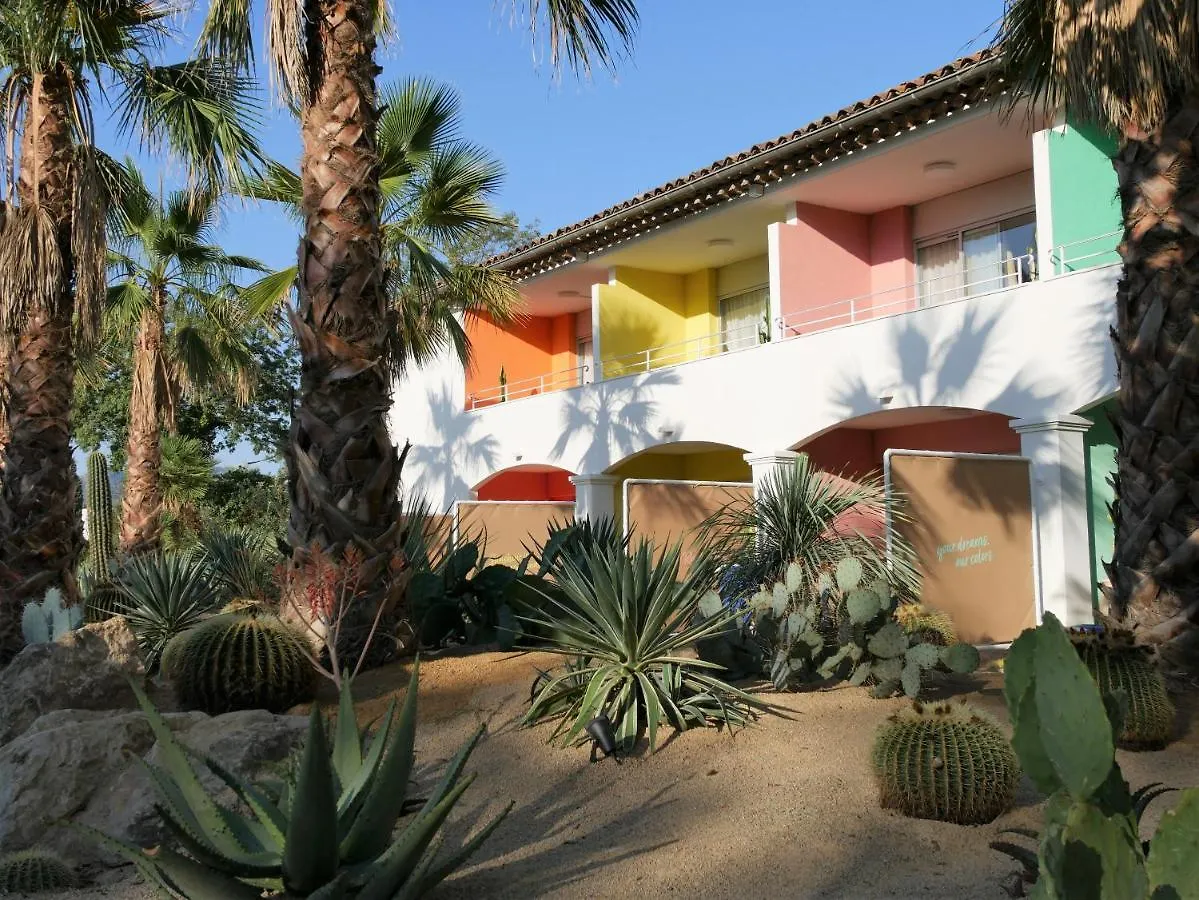Hotel Casarose - Cannes Mandelieu