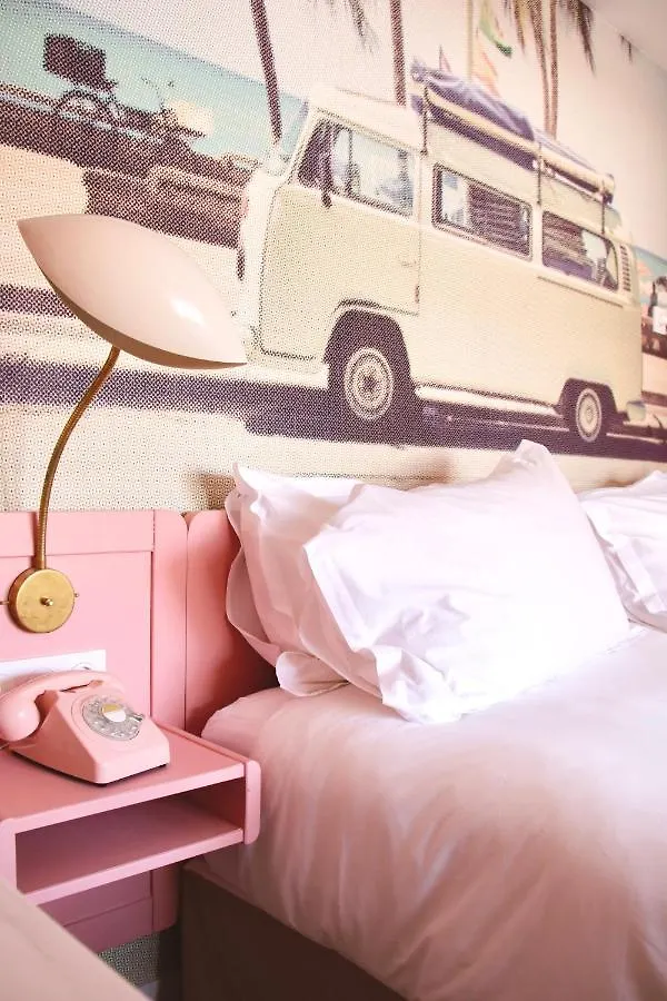 Hotel Casarose - Cannes Mandelieu فرنسا