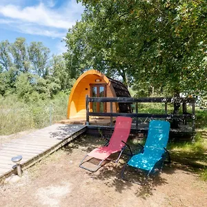 Du Moulin De Campsite