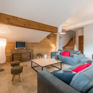 Les Terrasses De Perrieres Appartement