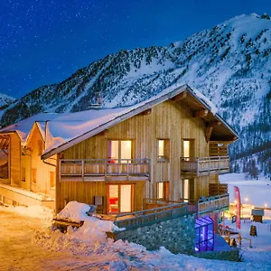3* Hotel Anova Hotel&spa