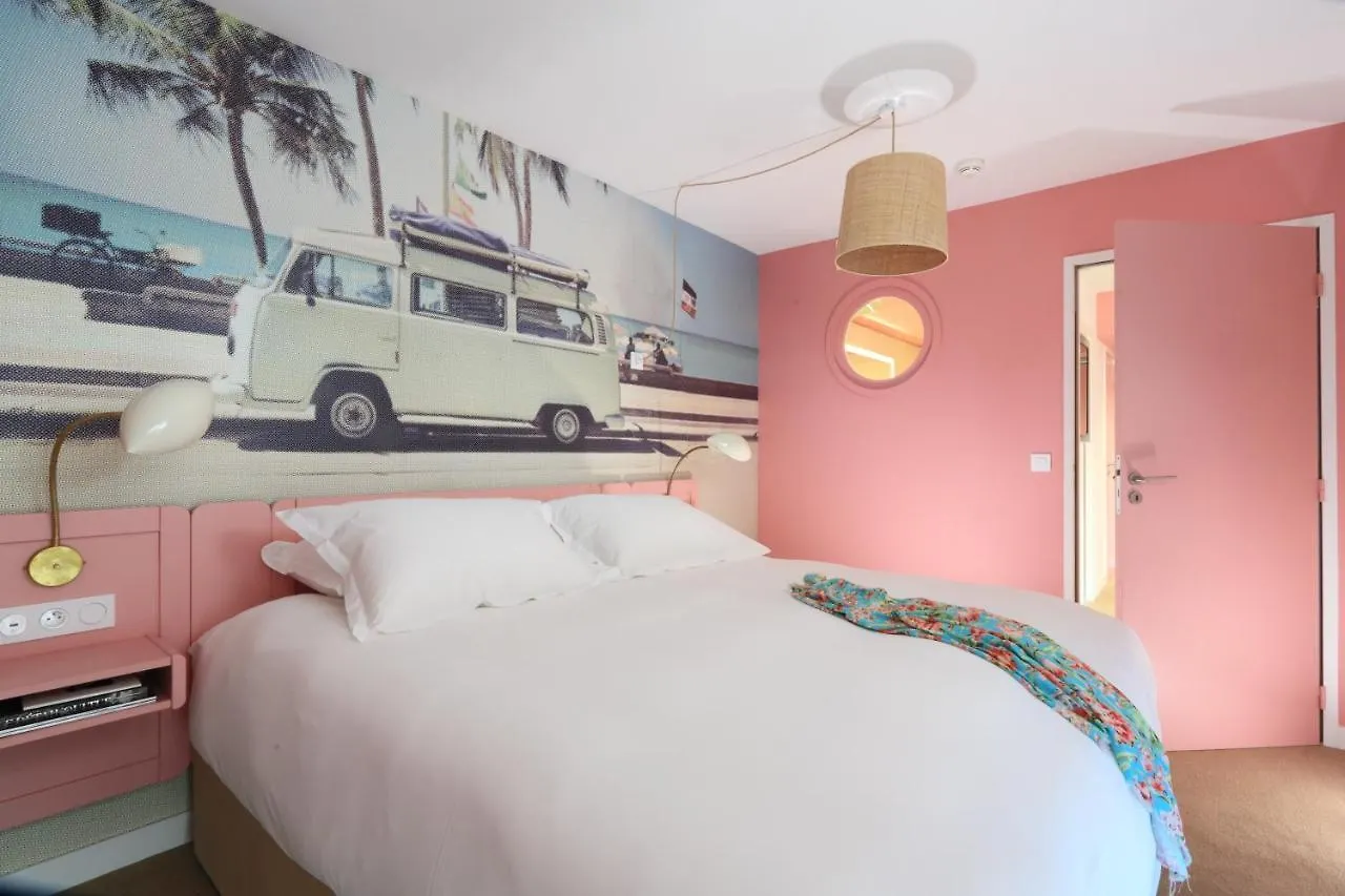 Hotel Casarose - Cannes Mandelieu 망들리유 라 나플