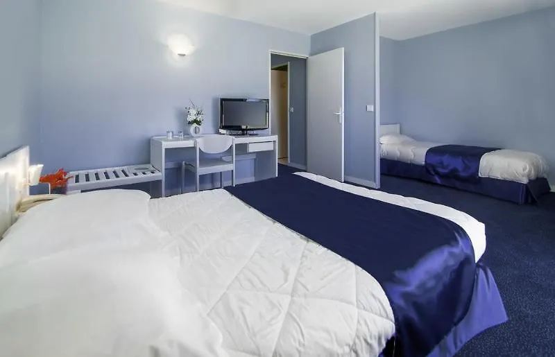 Hotel Casarose - Cannes Mandelieu