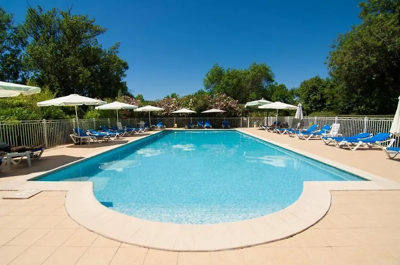 Hotel Casarose - Cannes Mandelieu