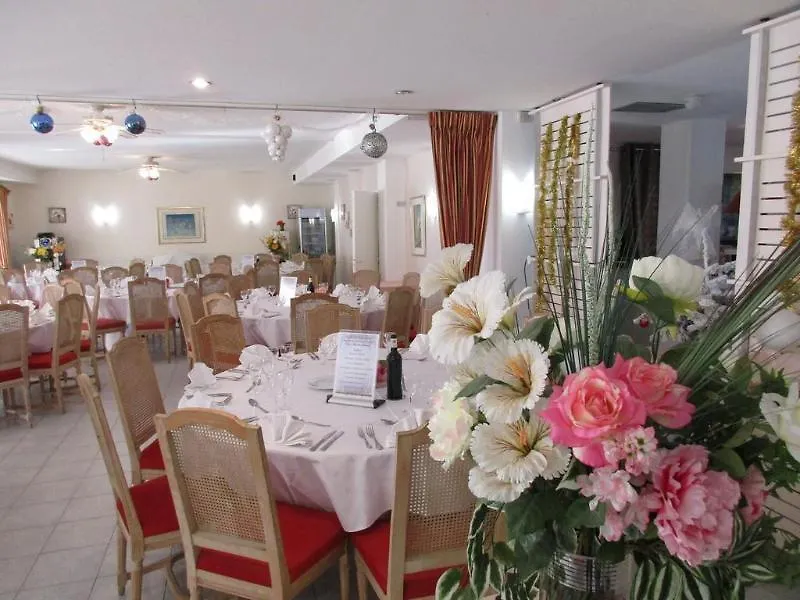 Hotel Casarose - Cannes Mandelieu