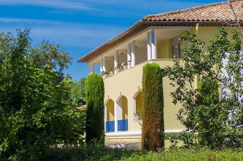 Hotel Casarose - Cannes Mandelieu