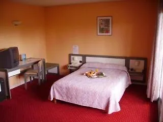 Hotel Casarose - Cannes Mandelieu