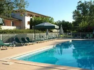Hotel Casarose - Cannes Mandelieu