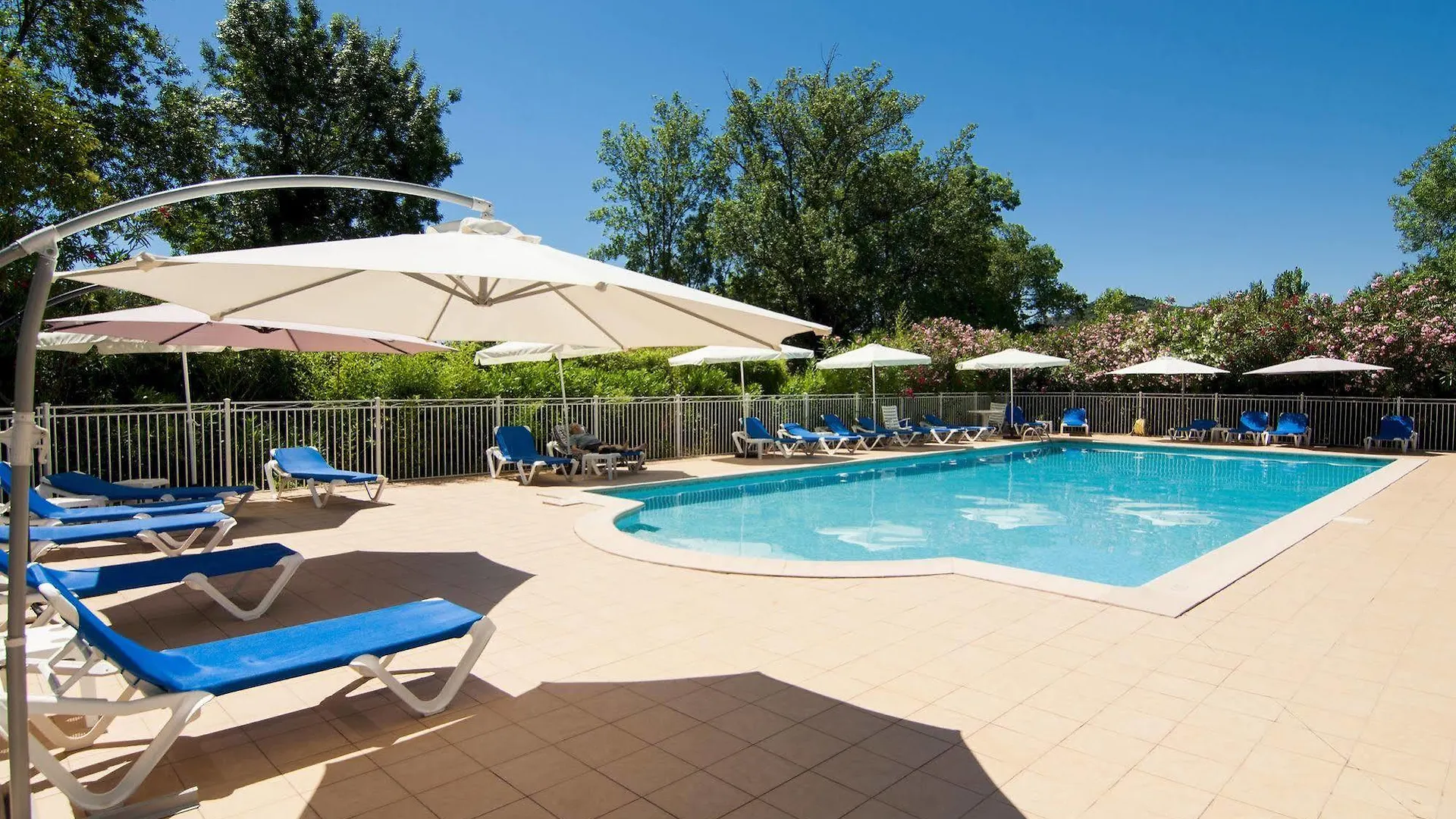 Hotel Casarose - Cannes Mandelieu